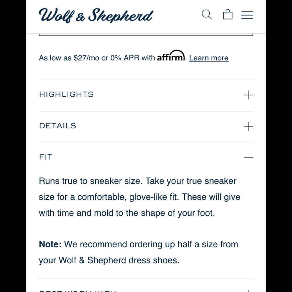 Wolf & Shepard Crossover Longwing Blue Shoe - Picture 17 of 17